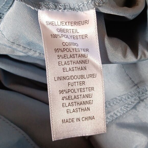 Adrianna Papell Occasions Dressy Dress. Soft Girl, Quiet Elegance, Two-Piece - Picture 13 of 16